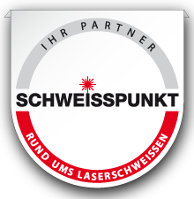 Logo Schweiss-Punkt