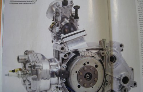 Das fertige Gehäuse!