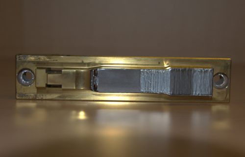 Einsatz Material: 1.2379 beschichtet