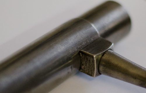 Bolzen von Infanterie-Gewehr G2 BJ 1866